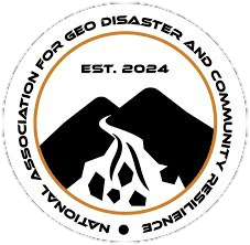 national association for geo disaster and community resilience